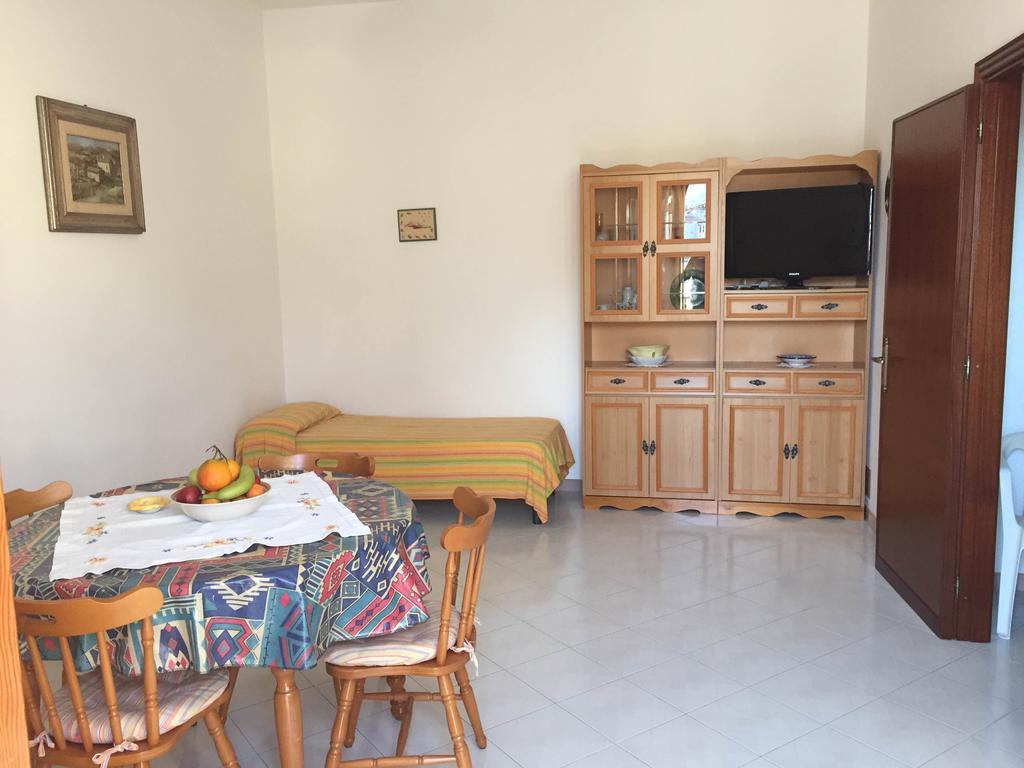 Case Vacanza Maria Villa San Vito Lo Capo Room photo